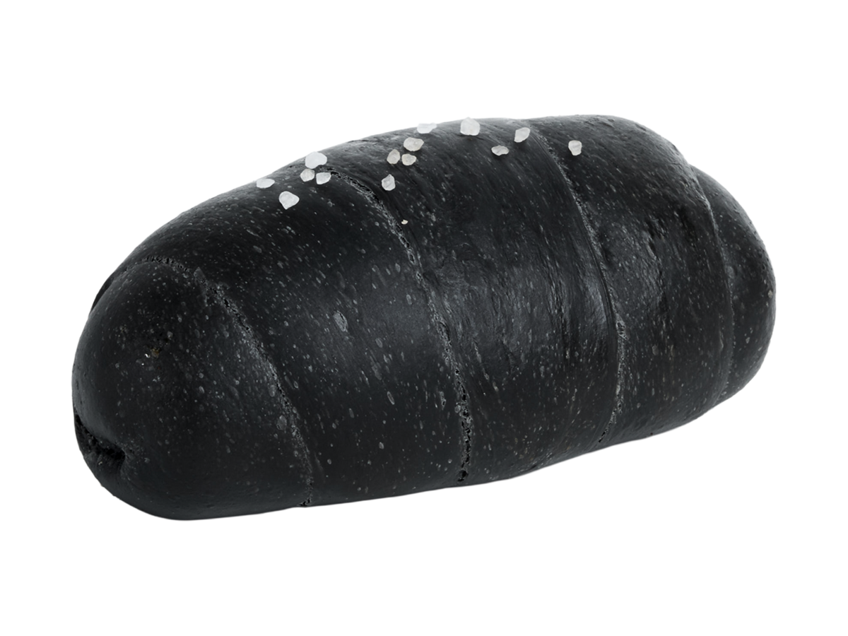 Shio Pan Charcoal